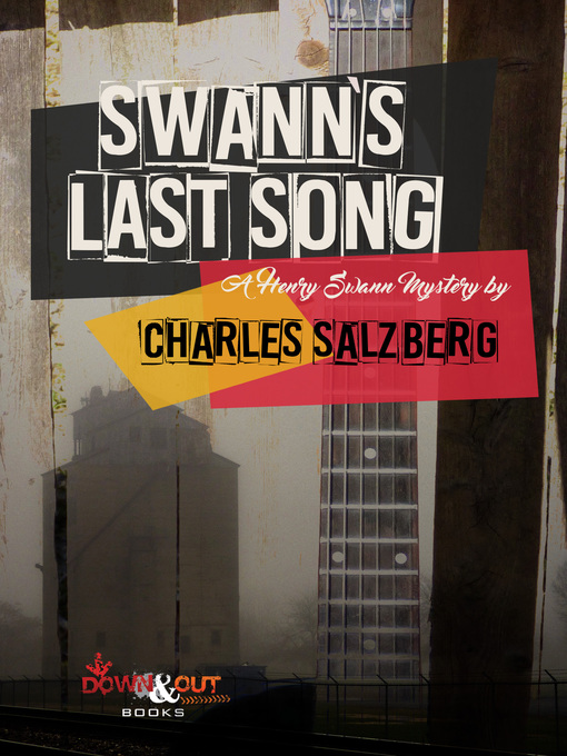 Title details for Swann's Last Song by Charles Salzberg - Available